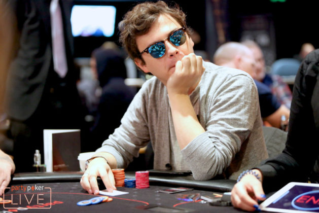 WPT Barcelona: Kolejni Polacy z awansem do Dnia 2 WPT500!