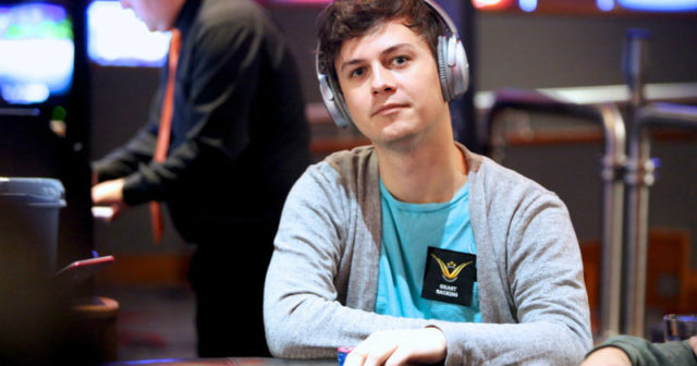 MILLIONS UK: Pięcioro Polaków w dniu trzecim Main Eventu!