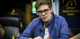 Fedor Holz - Caribbean Poker Party