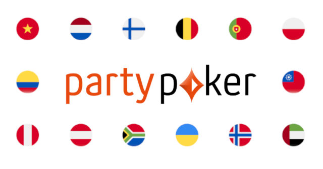 Mała wielka zmiana na PartyPoker!