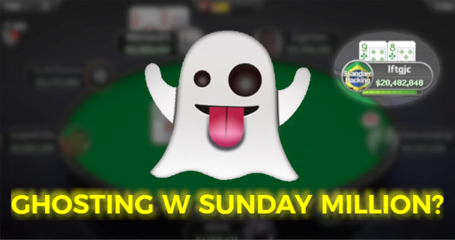 Skandal w finale Sunday Million? PokerStars rozdysponowało wygraną zwycięzcy?
