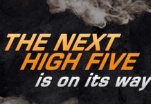 High Five: Kolejna edycja wyjątkowego festiwalu startuje w ostatnim dniu października!