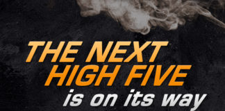 High Five: Kolejna edycja wyjątkowego festiwalu startuje w ostatnim dniu października!