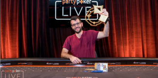 Ioannis Angelou-Konstas zwycięzcą Main Eventu MILLIONS UK Ioannis Angelou-Konstas - MILLIONS UK