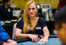 Analiza – Jamie Kerstetter i jej check-jam na festiwalu Run It Up Reno poker