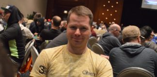 Jonathan Little tłumaczy, czy i kiedy zostać zawodowym pokerzystą poker