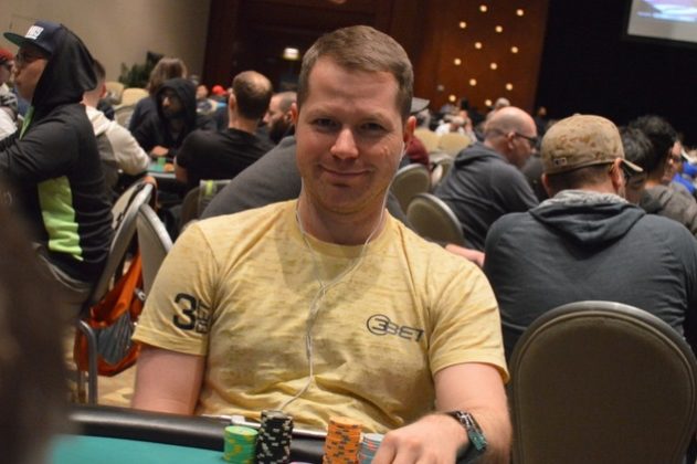 Jonathan Little tłumaczy, czy i kiedy zostać zawodowym pokerzystą