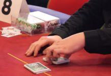 Jak wygląda rekrutacja krupierów? poker