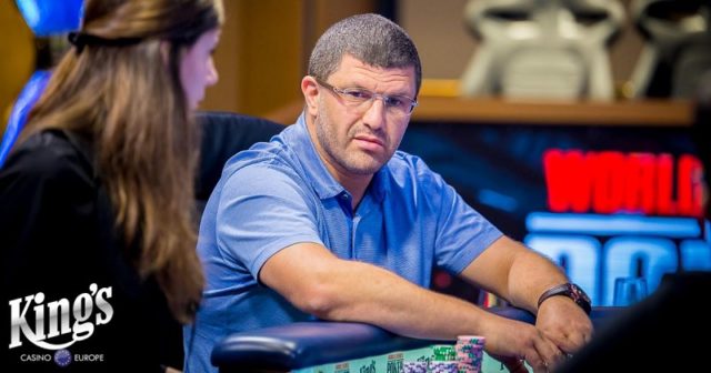 Leon Tsoukernik – Zbudowaliśmy nowy dom dla WSOP Europe, taki, jak powinno mieć