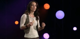 TED Vancouver – Liv Boeree o trzech lekcjach dotyczących podejmowania decyzji poker