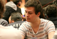 WSOP 2019: Pańka i Lubas z awansem w NLHE Double Stack!