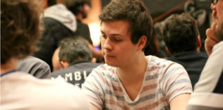 MILLIONS UK: Dominik Pańka i Marcin Chmielewski w kasie turnieju Open