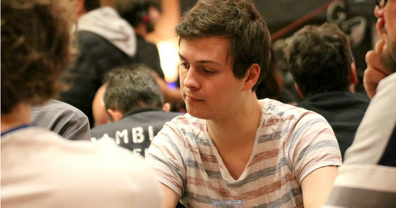 MILLIONS UK: Dominik Pańka i Marcin Chmielewski w kasie turnieju Open
