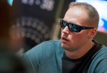 WPTDS Bruksela: Dzień 1A Main Eventu udany dla trzech Polaków Michał Lubas - MILLIONS UK