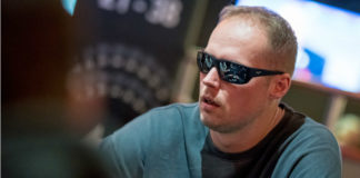 WPTDS Bruksela: Dzień 1A Main Eventu udany dla trzech Polaków Michał Lubas - MILLIONS UK