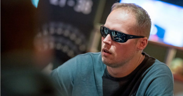 WSOP 2019: Awanse Polaków w turnieju Double Stack No-Limit Hold’em
