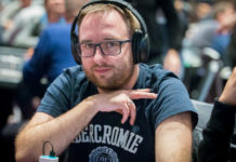 WSOP 2019: Machoń i Zawadzki z awansem. Płatne miejsce Chmielewskiego Mikołaj Zawadzki