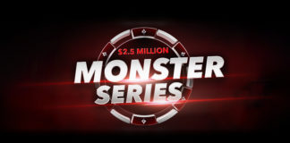 10 marca startuje festiwal Monster Series na PartyPoker