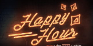 MyPartyPoker LIVE Happy Hours: Codzienna szansa na gromadzenie PP LIVE $$$