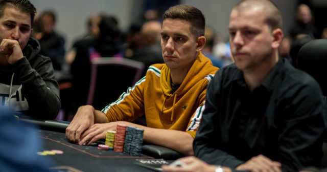[RELACJA PGTV] WSOP Europe: Czterech Polaków w dniu trzecim Main Eventu!