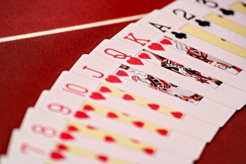 poker poker