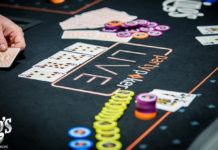 Jak prawidłowo grać na short stacku? poker