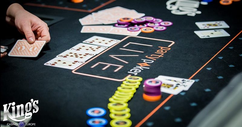 Jak prawidłowo grać na short stacku?