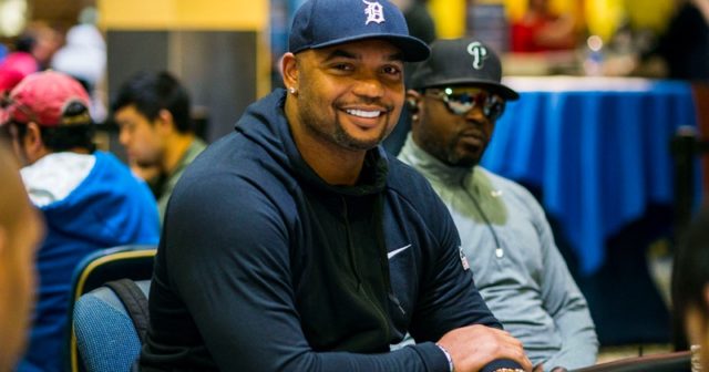 Trzykrotny mistrz NFL Richard Seymour – Poker to wspaniałe hobby