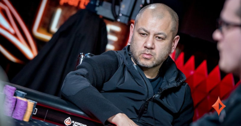 Rob Yong: „Pozbądźmy się re-enty w eventach MILLIONS. Niech wrócą czasy EPT”