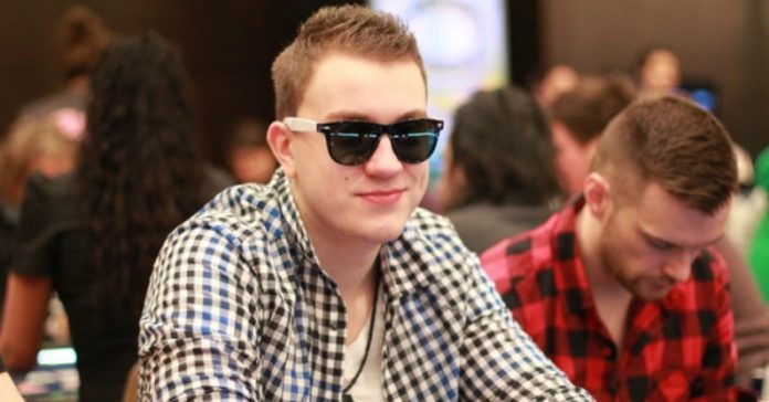 Roman Romeopro33 Romanovsky- zdjęcie poker