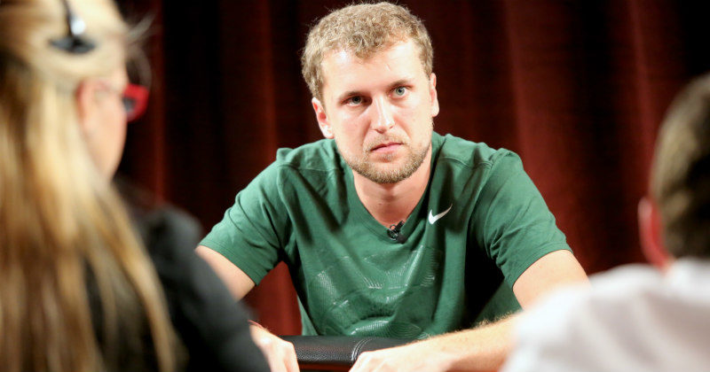 MILLIONS UK: Ryan Riess wśród dziewięciu finalistów Main Eventu