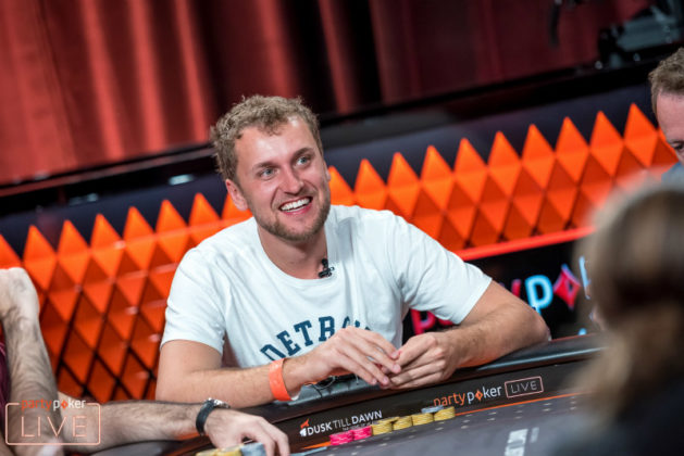 Analiza – Ryan Riess vs Juan Dominguez w finale Super High Rollera PartyPoker Millions