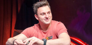 Sam Trickett: „Największa pula, jaką zgarnąłem, to 2,1 mln£, a przegrałem jeszcze więcej” Sam Trickett