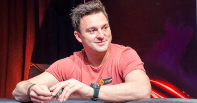 Doro vs Trickett: Rzecz o zmianach na PartyPoker