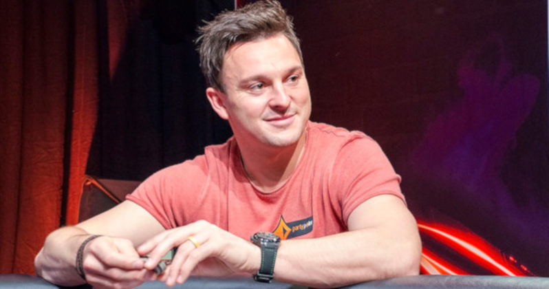 Sam Trickett: „Największa pula, jaką zgarnąłem, to 2,1 mln£, a przegrałem jeszcze więcej”