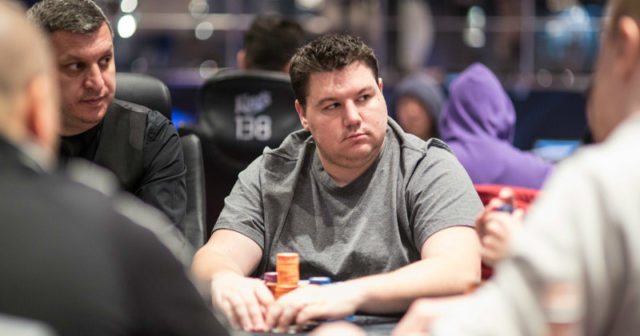 [RELACJA PGTV] WSOP Europe: Shaun Deeb w finale turnieju PLO/NLH