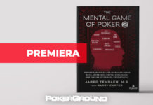 PRZEDSPRZEDAŻ „The Mental Game of Poker 2”. The Mental Game of Poker 2 główna grafika