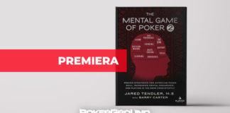 PRZEDSPRZEDAŻ „The Mental Game of Poker 2”. The Mental Game of Poker 2 główna grafika