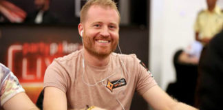 Tom Waters opowiada o strategii PartyPoker i turnieju MILLIONS Online
