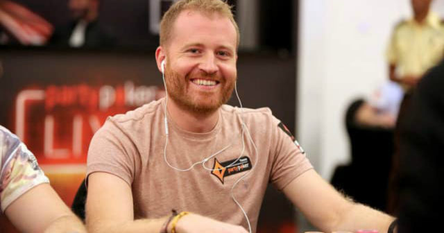 Tom Waters opowiada o strategii PartyPoker i turnieju MILLIONS Online