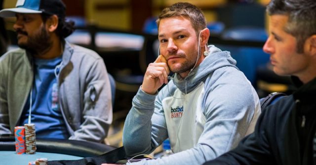 Wicemistrz Main Eventu WSOP 2018 Tony Miles – Swoim sukcesem chcę dać nadzieję innym