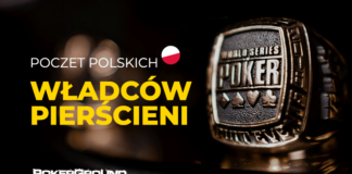 Poczet Polskich Władców Pierścieni (WSOP-C) Poczet polskich władców pierścieni WSOP-C