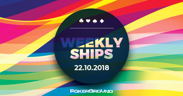 Weekly Ships: Bartek901 wygrywa High Rollera i ponad 43.000$!