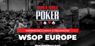 Harmonogram streamów z WSOP Europe wsop-harmonogram-pokerground