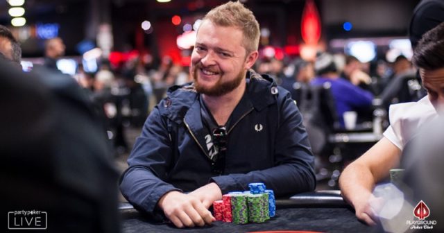 Adam „Adamyid” Owen radzi, jak powinni grać zwycięzcy satelit do turnieju PartyPoker Millions Online