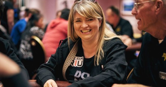 Adrienne „TalonChick” Rowsome odeszła z zawodowego pokera i wybrała własny biznes