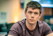 Millions North America: Bartłomiej Machoń awansował do Dnia 2 Main Eventu! Bartłomiej Machoń - Caribbean Poker Party