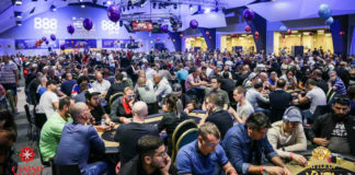 Polacy z sukcesami w side eventach Battle of Malta! Battle of Malta 2018