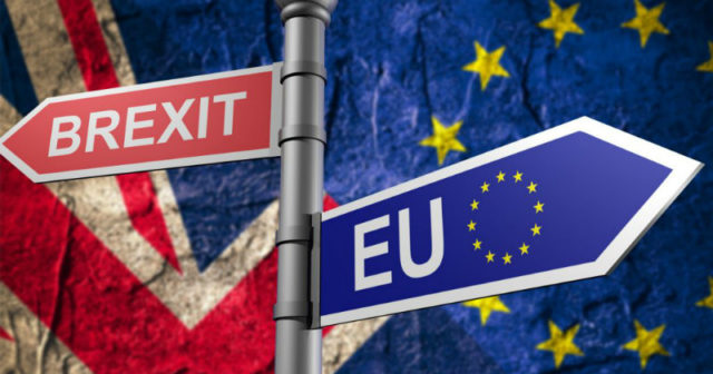 Jak Brexit wpłynie na pokera?