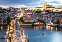 PartyPoker z licencją na czeskim rynku! PartyPoker w Czechach